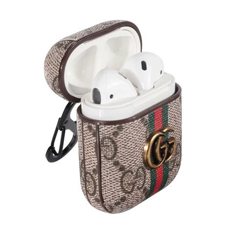 gucci airpods case real|gucci airpod case amazon.